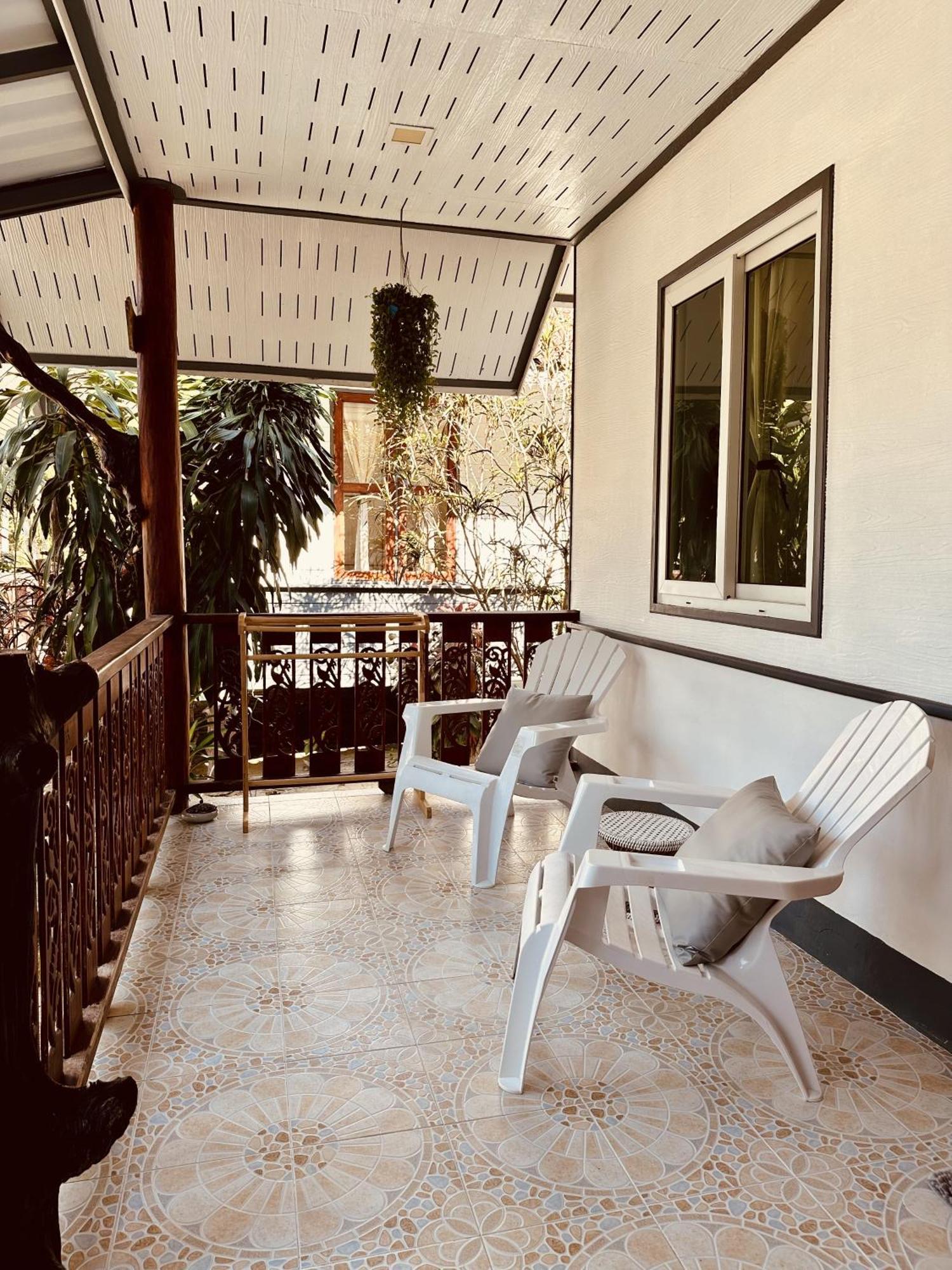 Hotel Koh Kood Garden House à Ban Lak Uan Extérieur photo